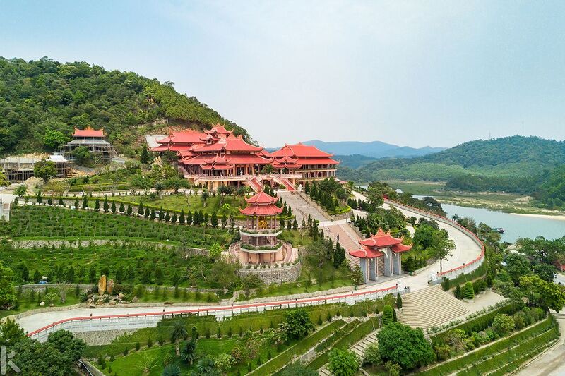 Mùa thu Hạ Long có gì